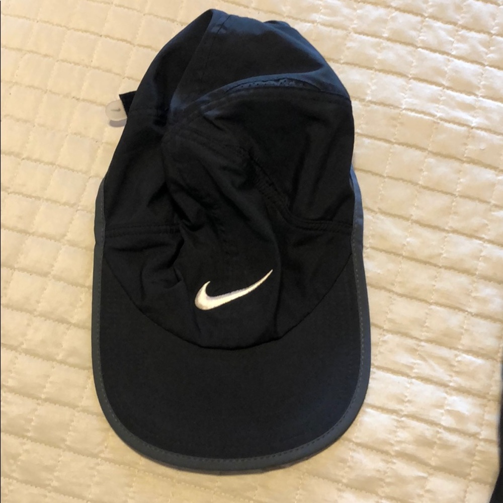 Nike hat